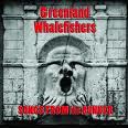 Greenland Whalefishers-Songs from the Bunker"cd"